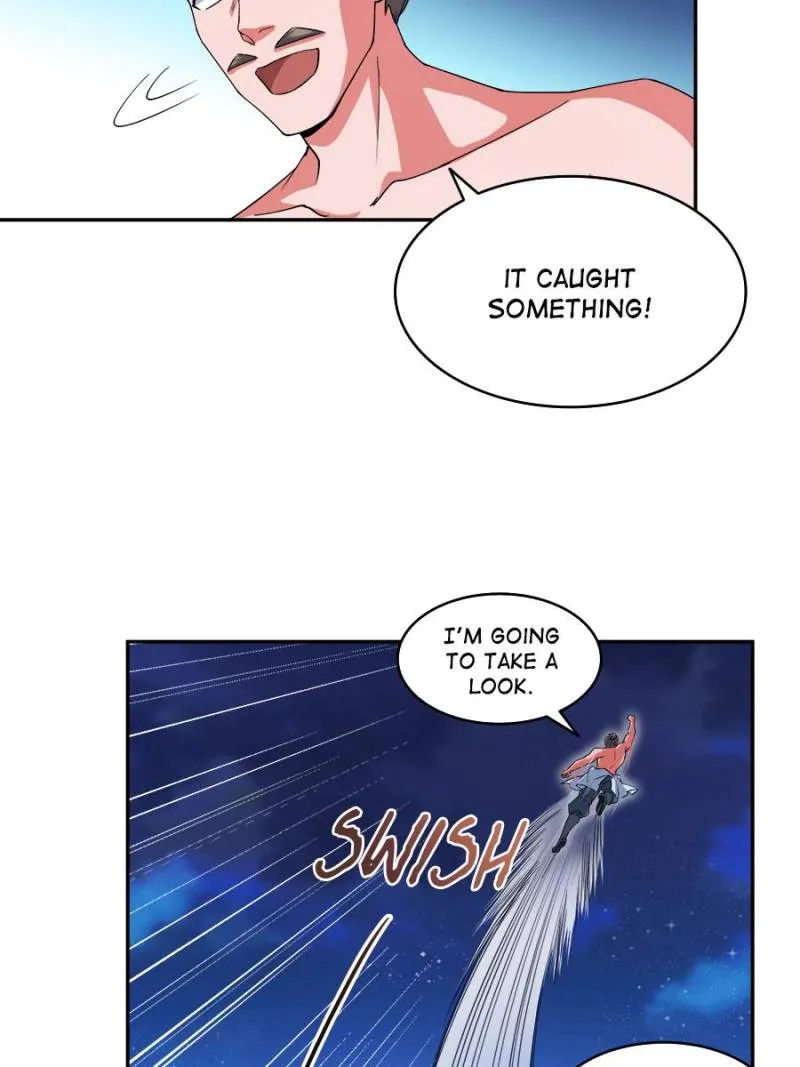 Cultivation Chat Group Kainu Manga Chapter 345 Page 56