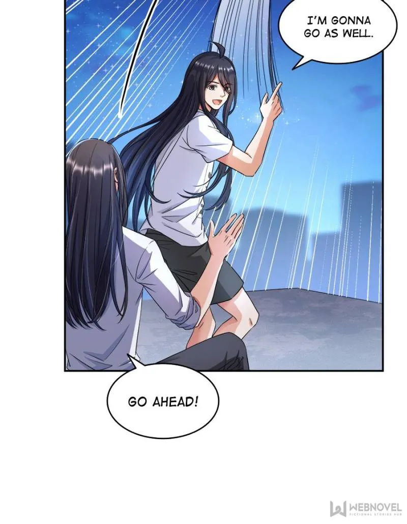 Cultivation Chat Group Kainu Manga Chapter 345 Page 57
