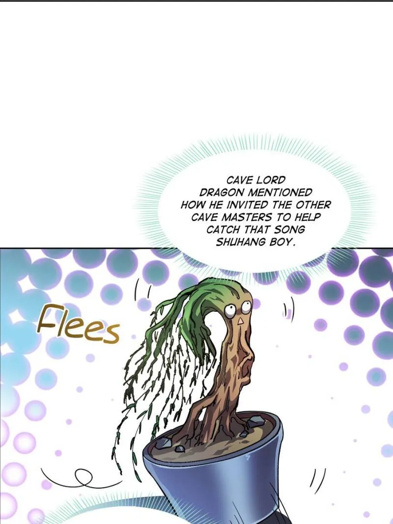 Cultivation Chat Group Kainu Manga Chapter 345 Page 58