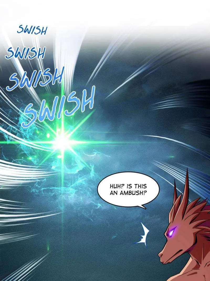 Cultivation Chat Group Kainu Manga Chapter 344 Page 8