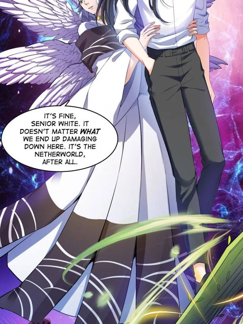 Cultivation Chat Group Kainu Manga Chapter 344 Page 14