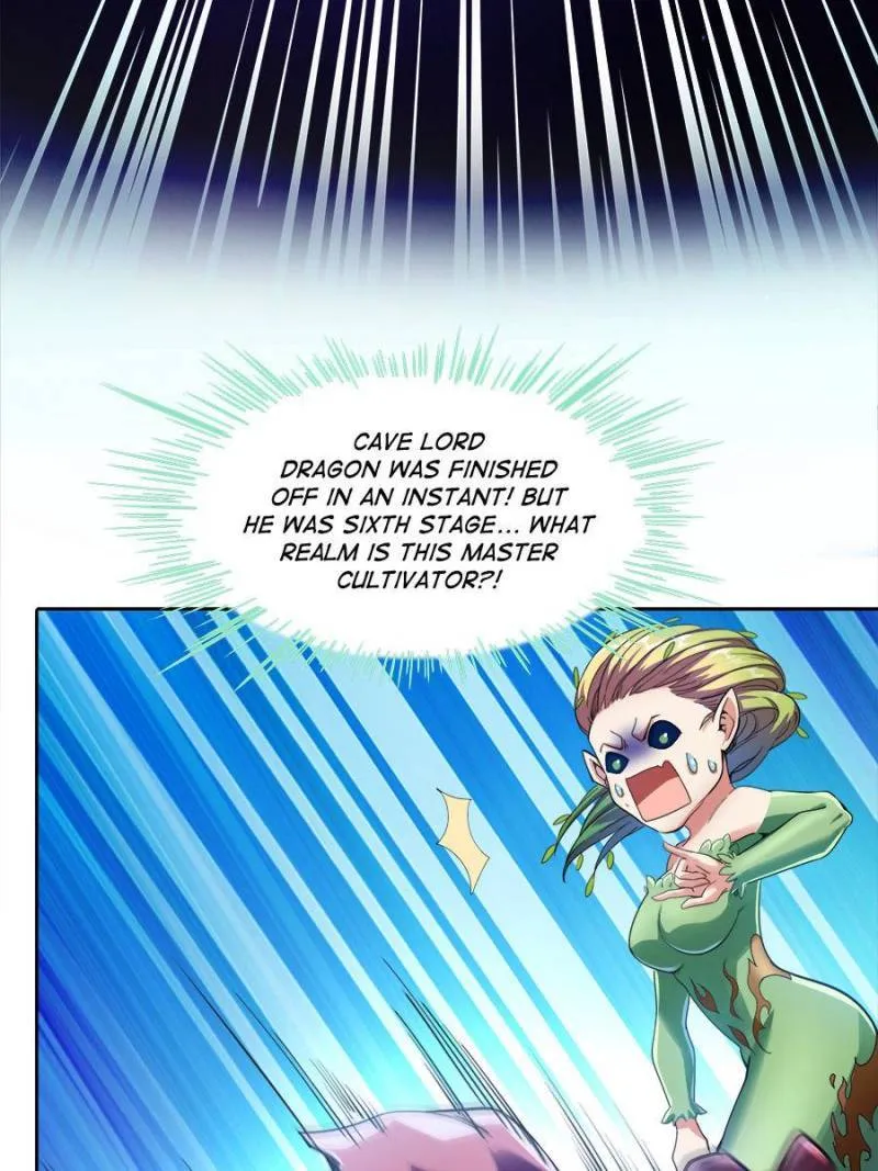 Cultivation Chat Group Kainu Manga Chapter 344 Page 17