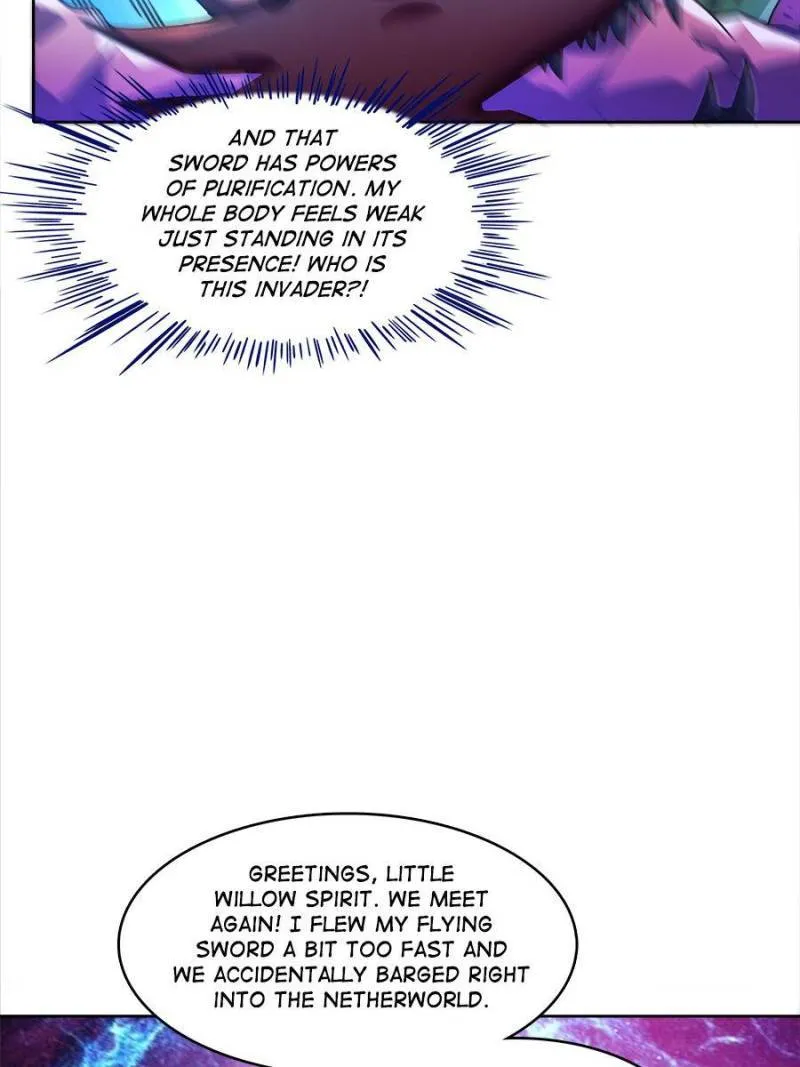 Cultivation Chat Group Kainu Manga Chapter 344 Page 19