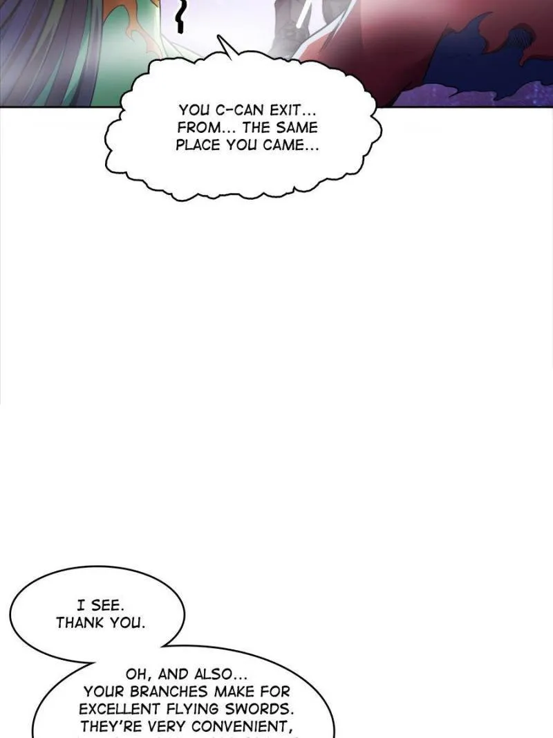 Cultivation Chat Group Kainu Manga Chapter 344 Page 22
