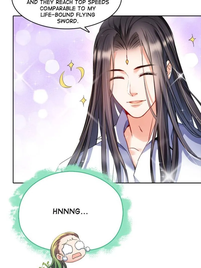 Cultivation Chat Group Kainu Manga Chapter 344 Page 23
