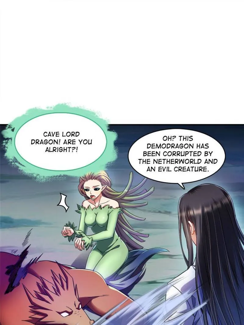 Cultivation Chat Group Kainu Manga Chapter 344 Page 25