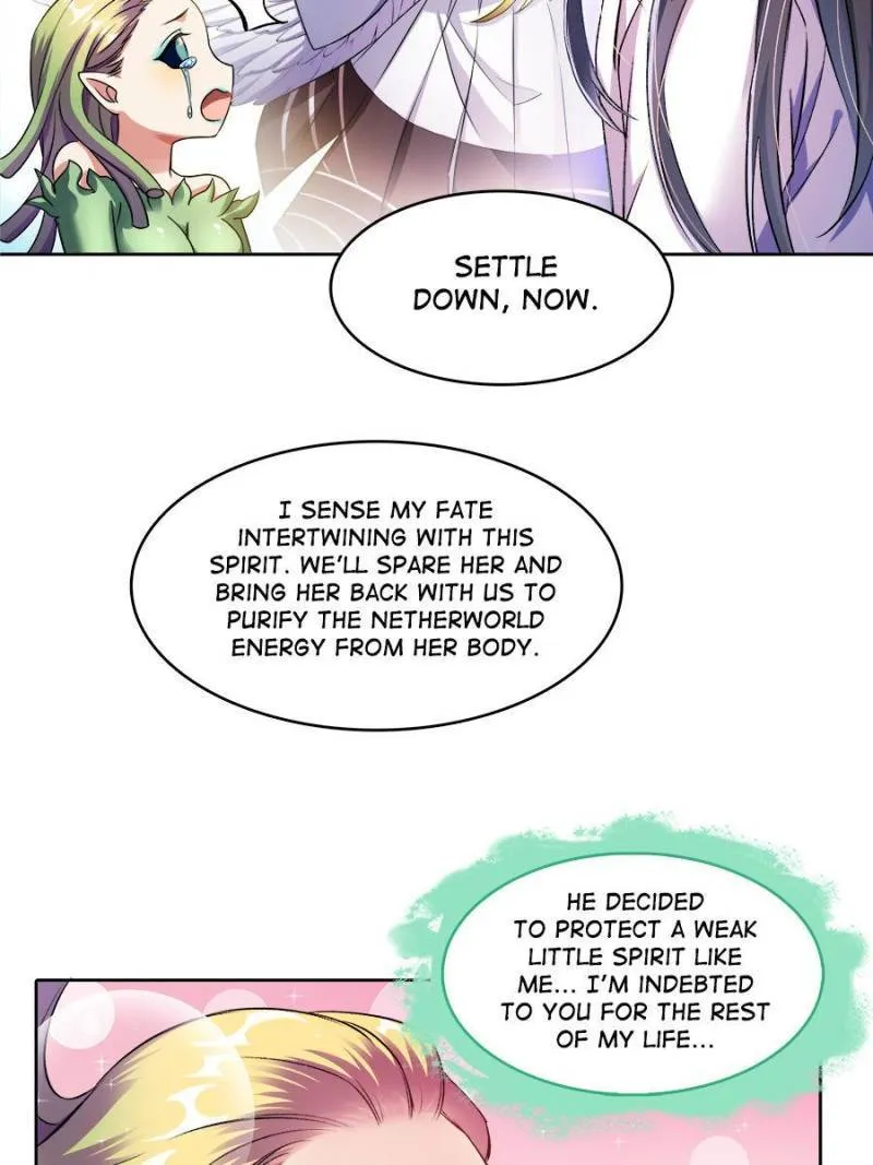 Cultivation Chat Group Kainu Manga Chapter 344 Page 31
