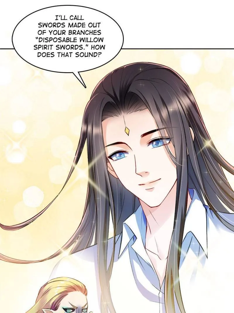 Cultivation Chat Group Kainu Manga Chapter 344 Page 33