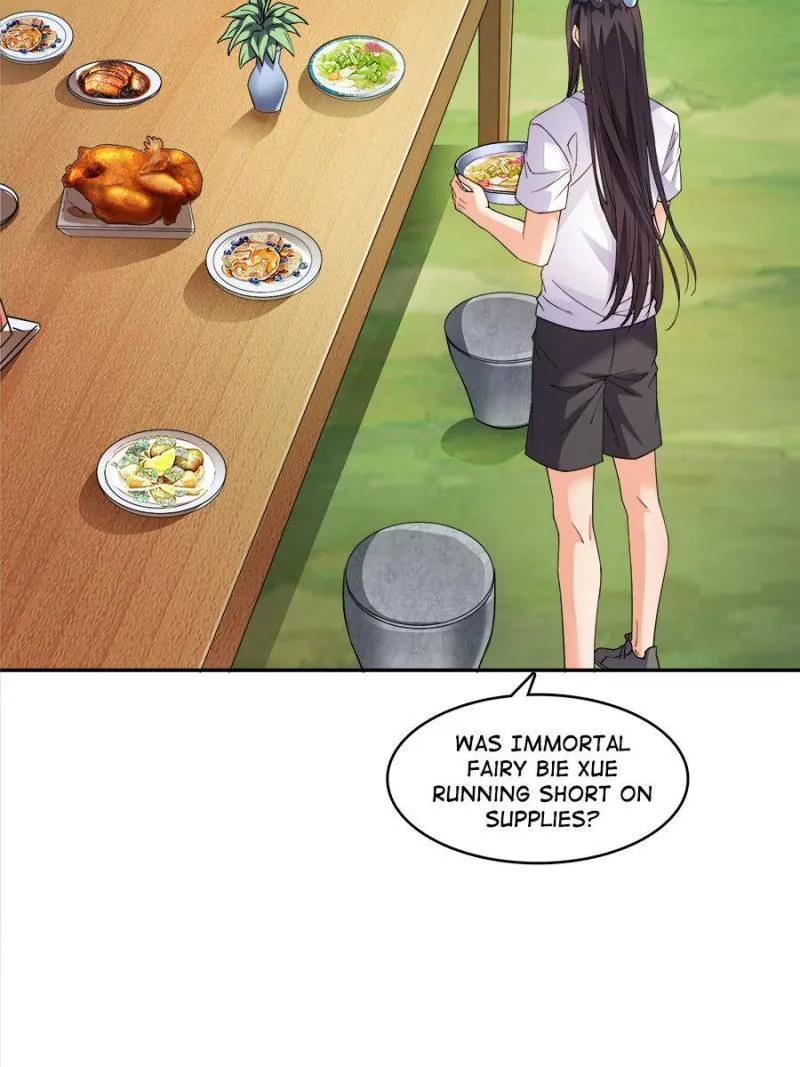 Cultivation Chat Group Kainu Manga Chapter 344 Page 37