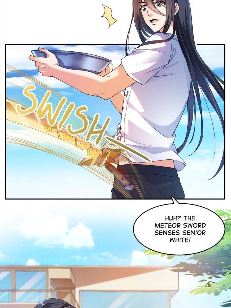 Cultivation Chat Group Kainu Manga Chapter 344 Page 39