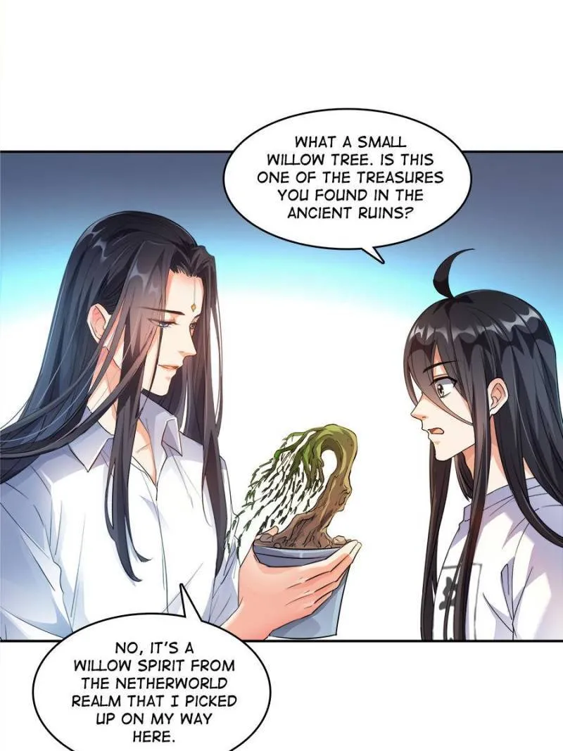 Cultivation Chat Group Kainu Manga Chapter 344 Page 43