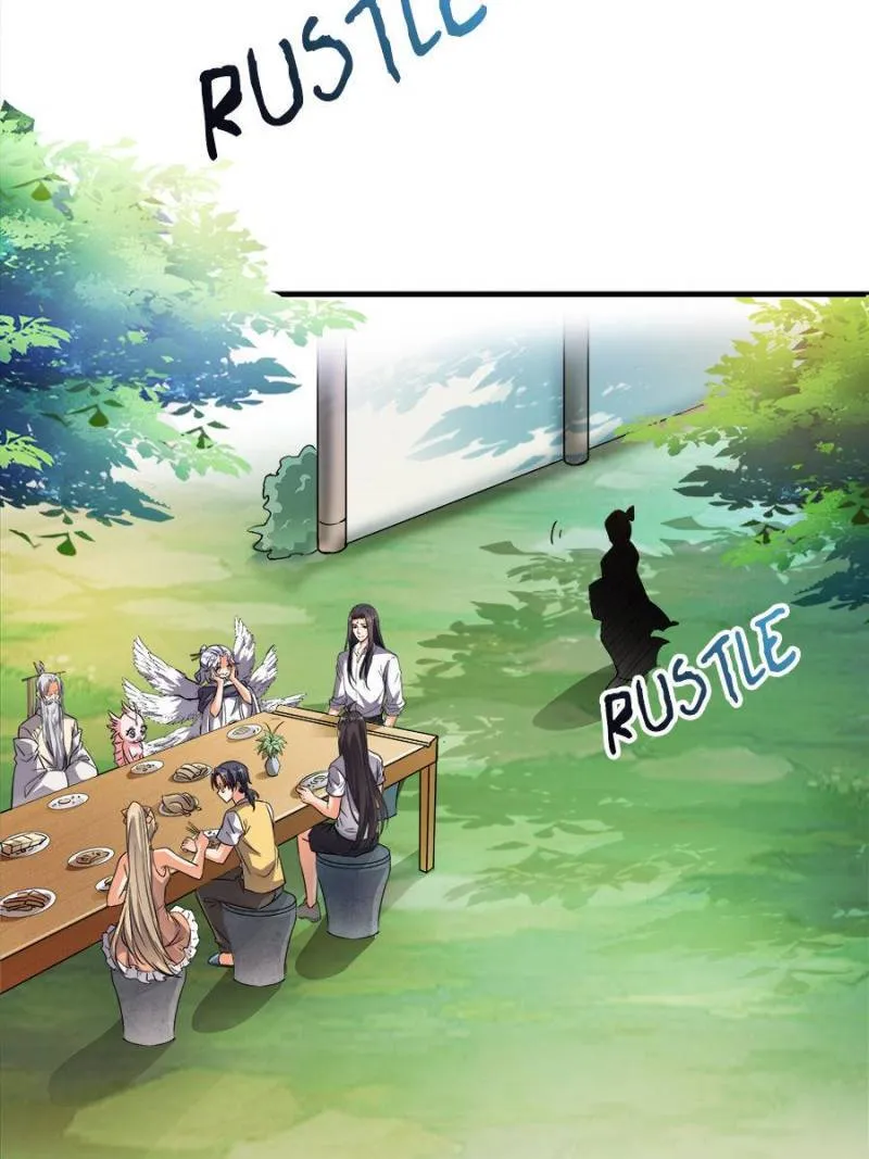 Cultivation Chat Group Kainu Manga Chapter 344 Page 46