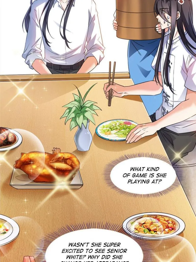 Cultivation Chat Group Kainu Manga Chapter 344 Page 49