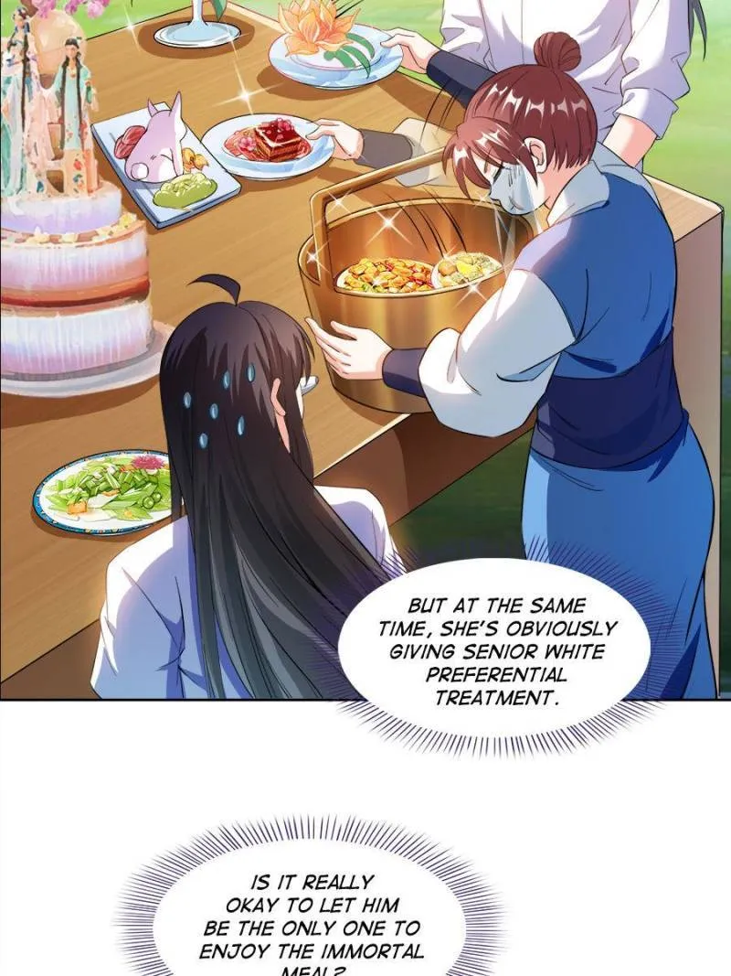 Cultivation Chat Group Kainu Manga Chapter 344 Page 52