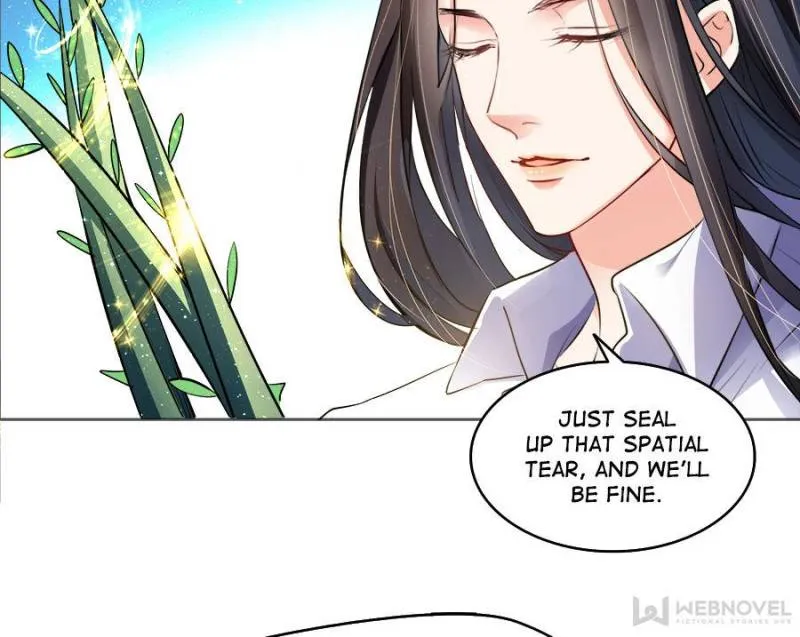 Cultivation Chat Group Kainu Manga Chapter 343 Page 54