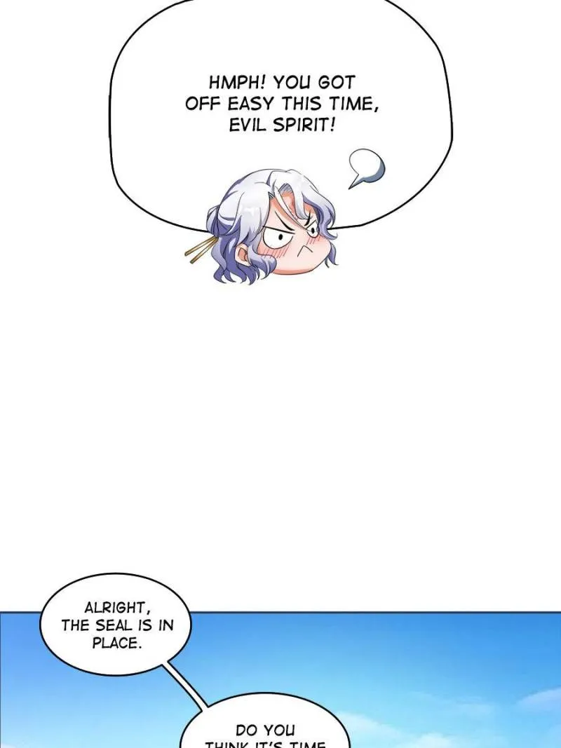 Cultivation Chat Group Kainu Manga Chapter 343 Page 55