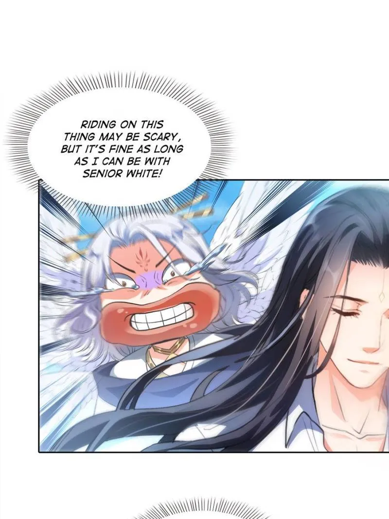 Cultivation Chat Group Kainu Manga Chapter 343 Page 61