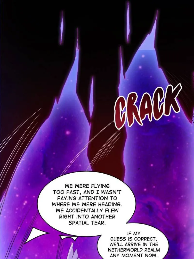 Cultivation Chat Group Kainu Manga Chapter 343 Page 64
