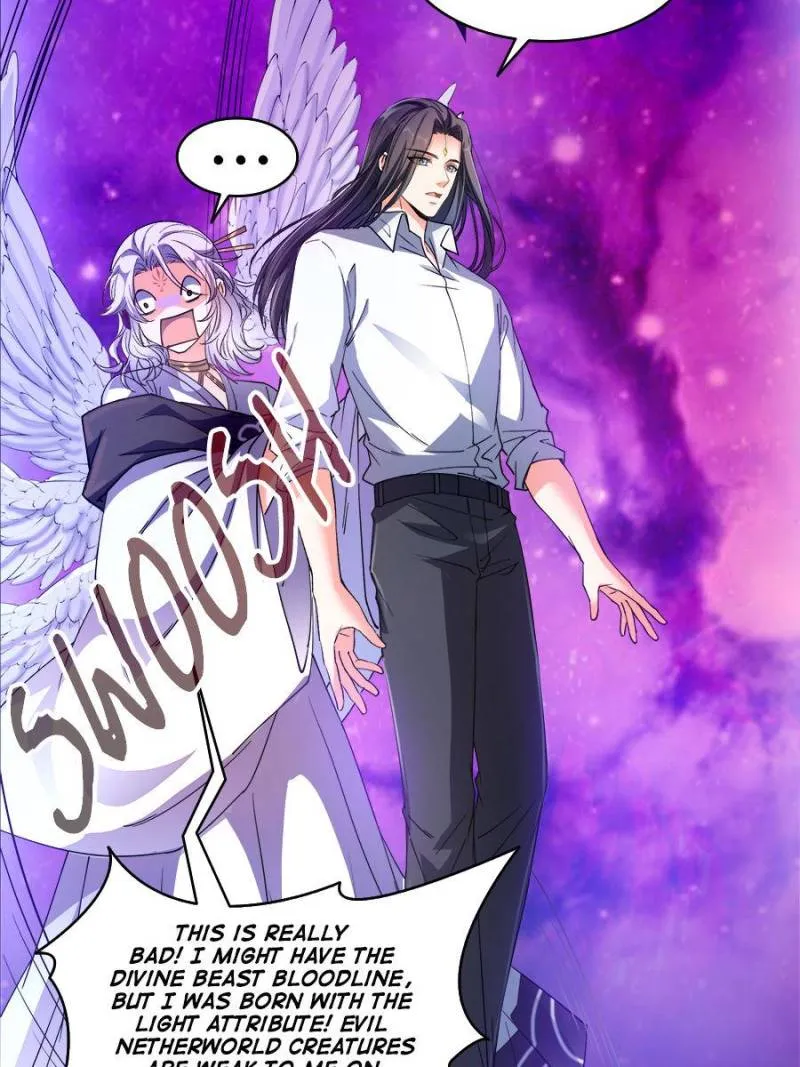 Cultivation Chat Group Kainu Manga Chapter 343 Page 65