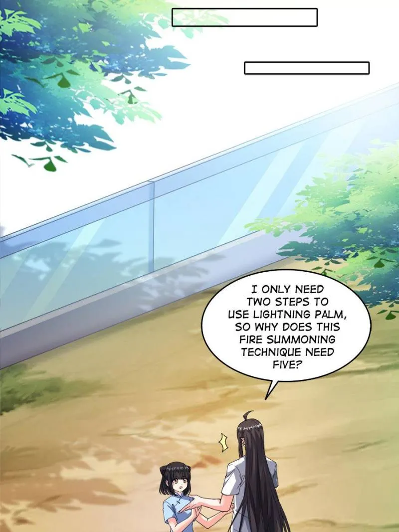 Cultivation Chat Group Kainu Manga Chapter 343 Page 68