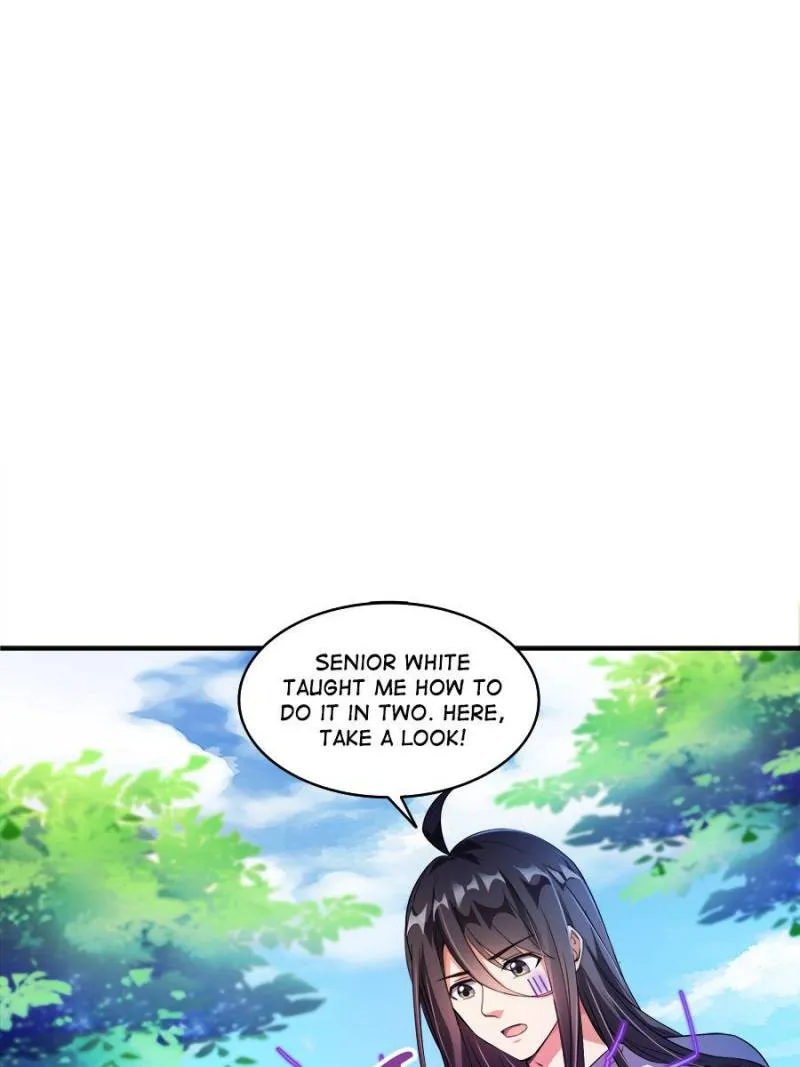 Cultivation Chat Group Kainu Manga Chapter 343 Page 70