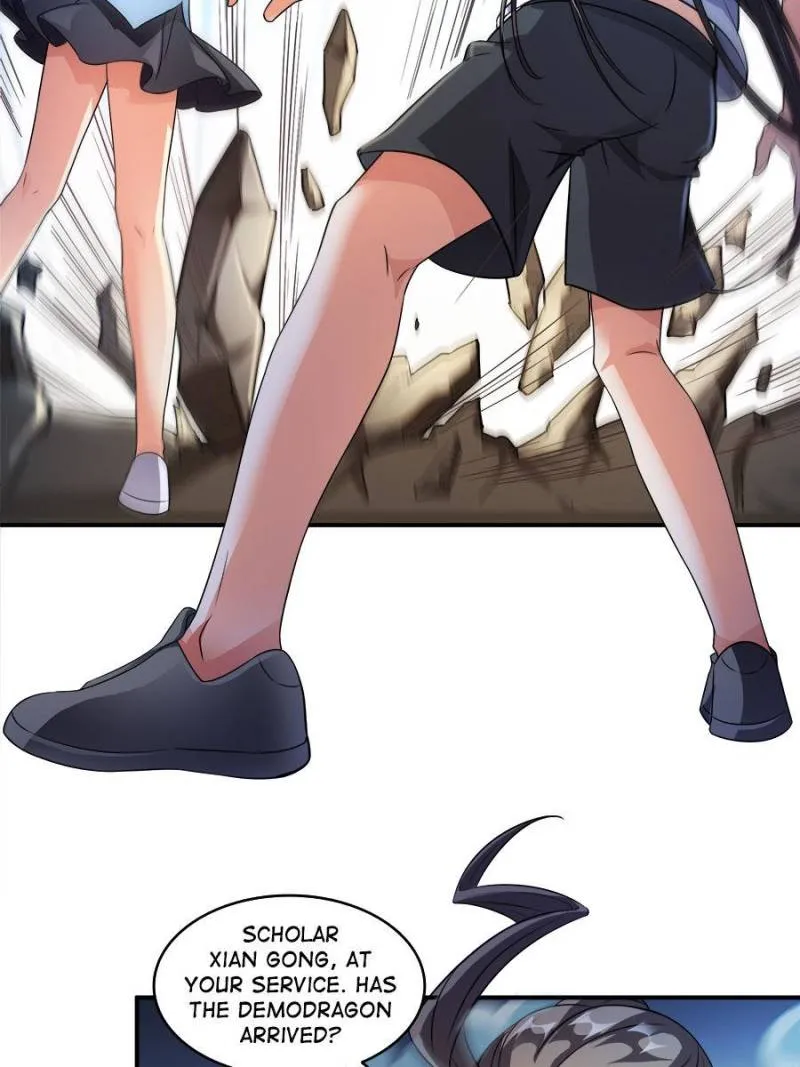 Cultivation Chat Group Kainu Manga Chapter 343 Page 74