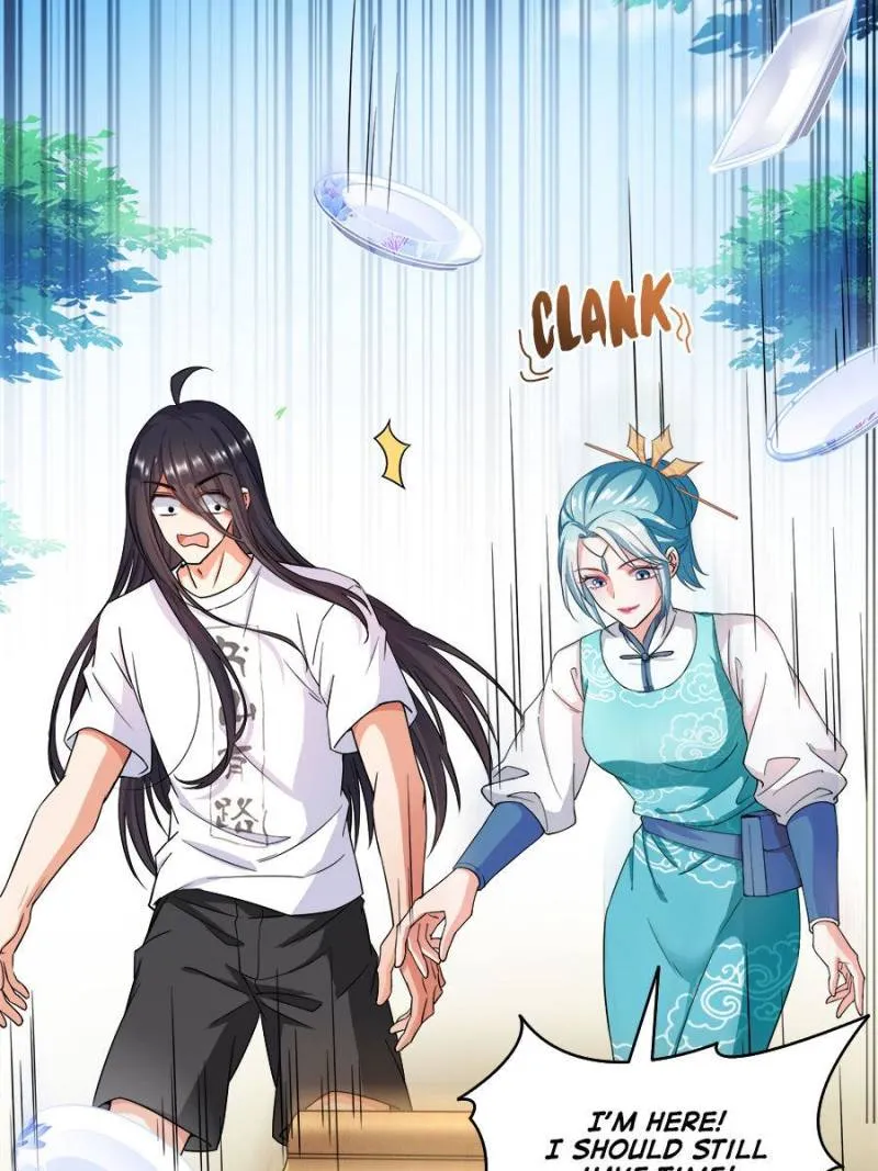 Cultivation Chat Group Kainu Manga Chapter 343 Page 81