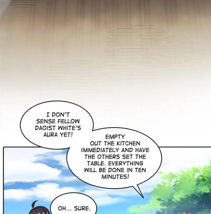 Cultivation Chat Group Kainu Manga Chapter 343 Page 84
