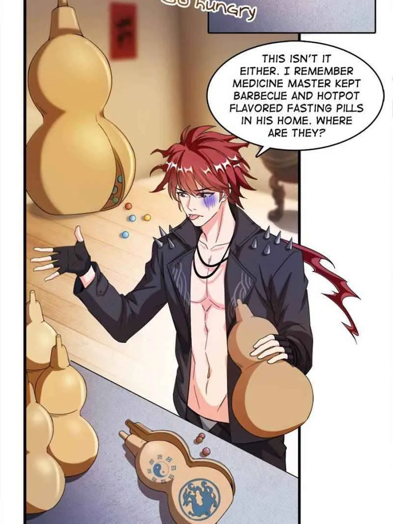 Cultivation Chat Group Kainu Manga Chapter 342 Page 2