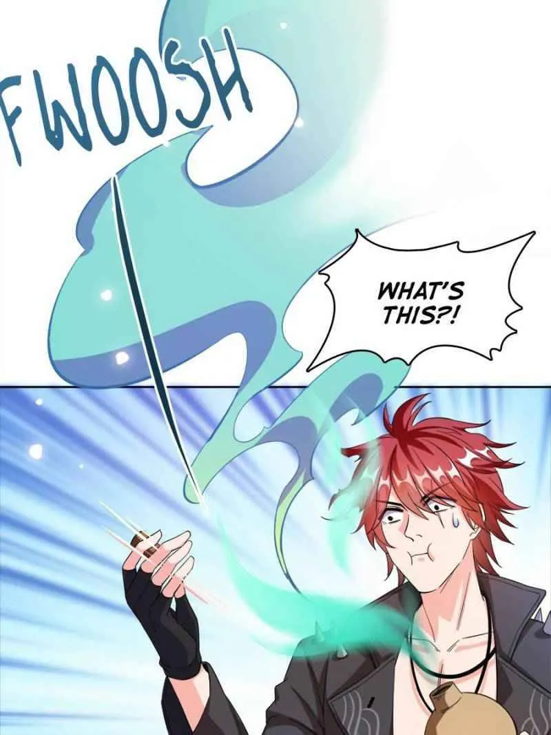 Cultivation Chat Group Kainu Manga Chapter 342 Page 4