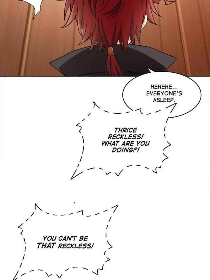 Cultivation Chat Group Kainu Manga Chapter 342 Page 10