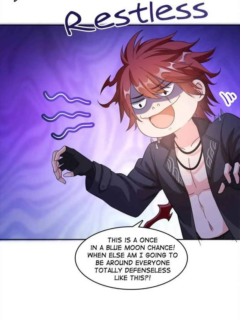 Cultivation Chat Group Kainu Manga Chapter 342 Page 11