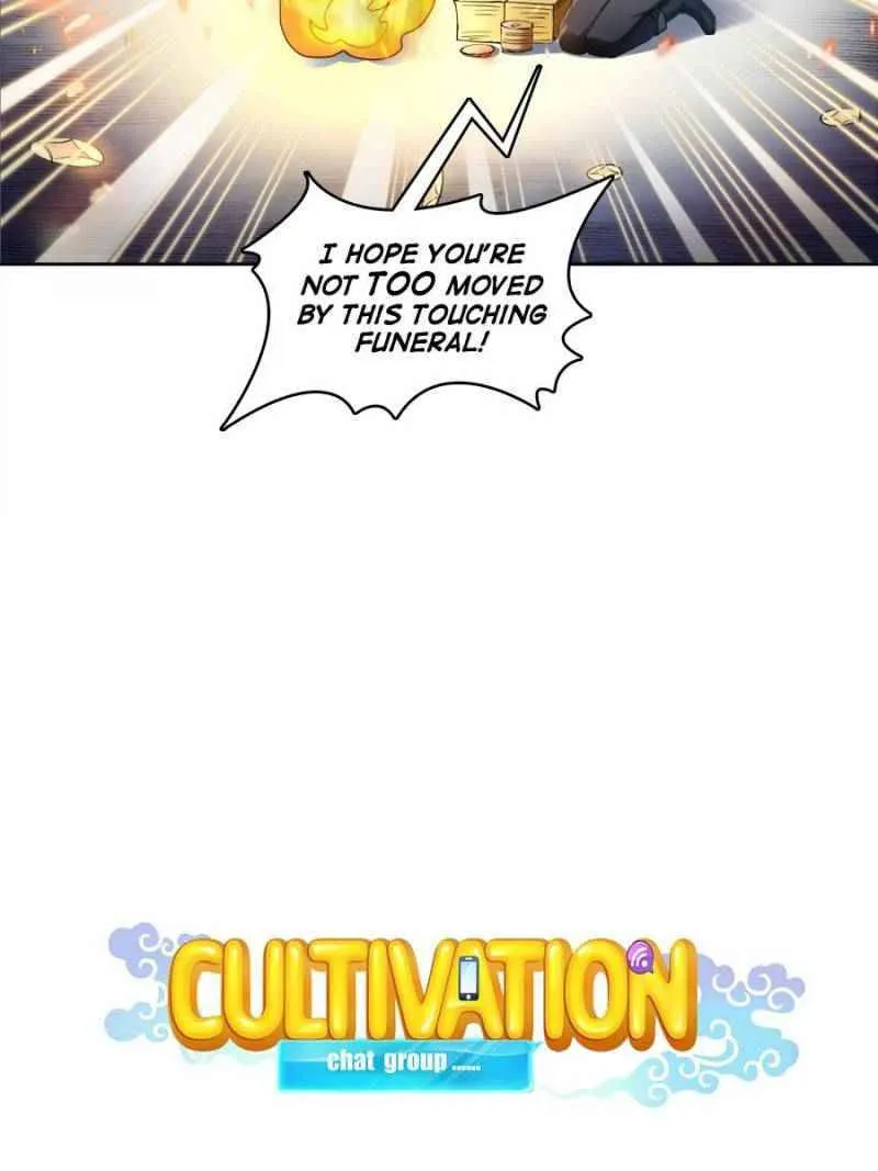 Cultivation Chat Group Kainu Manga Chapter 342 Page 17