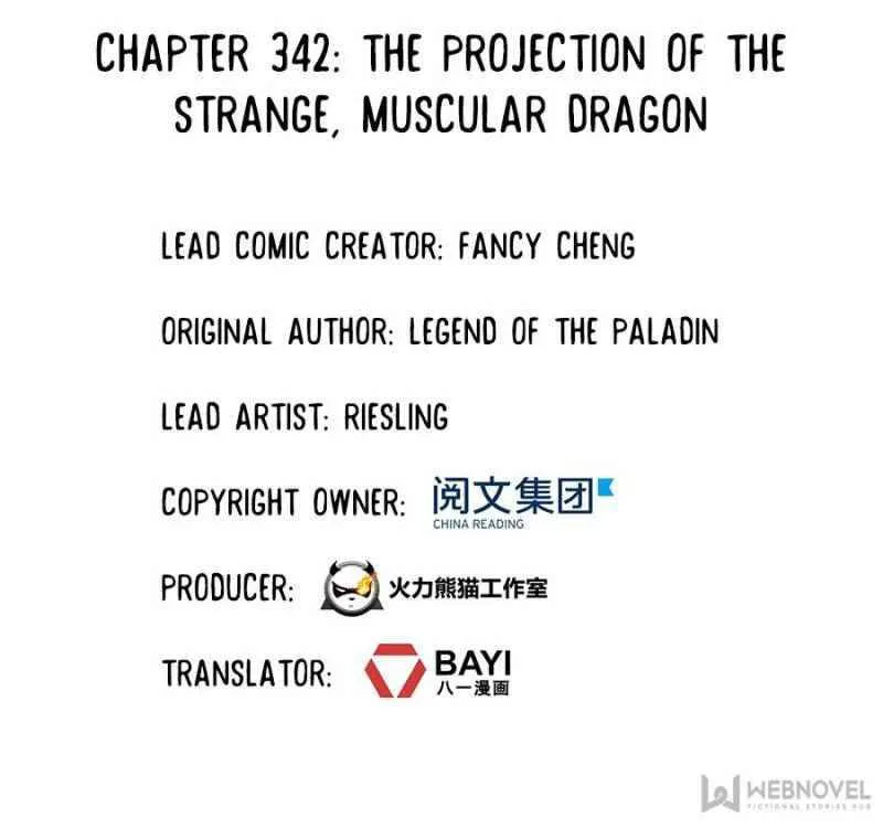 Cultivation Chat Group Kainu Manga Chapter 342 Page 18