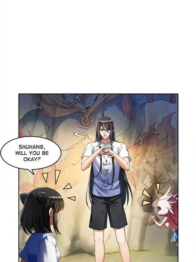 Cultivation Chat Group Kainu Manga Chapter 342 Page 23