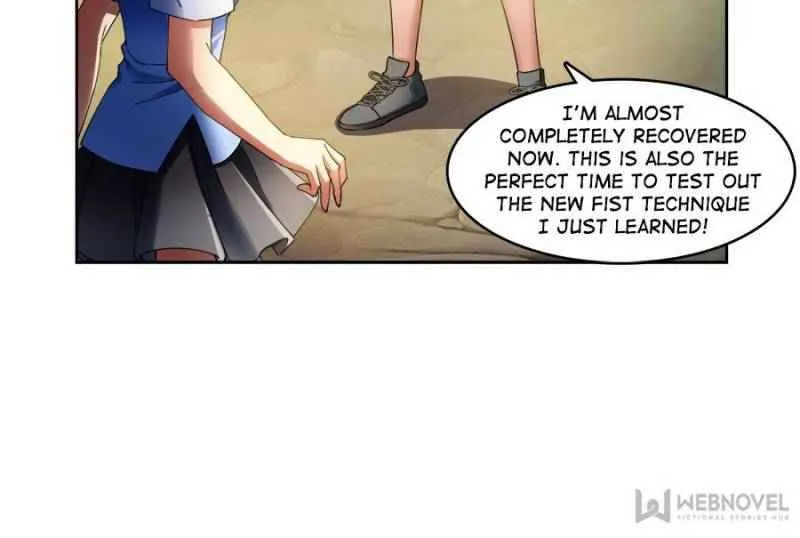 Cultivation Chat Group Kainu Manga Chapter 342 Page 24