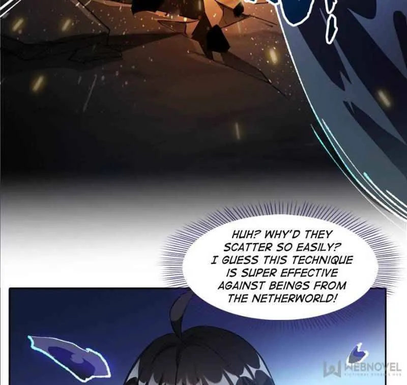 Cultivation Chat Group Kainu Manga Chapter 342 Page 27