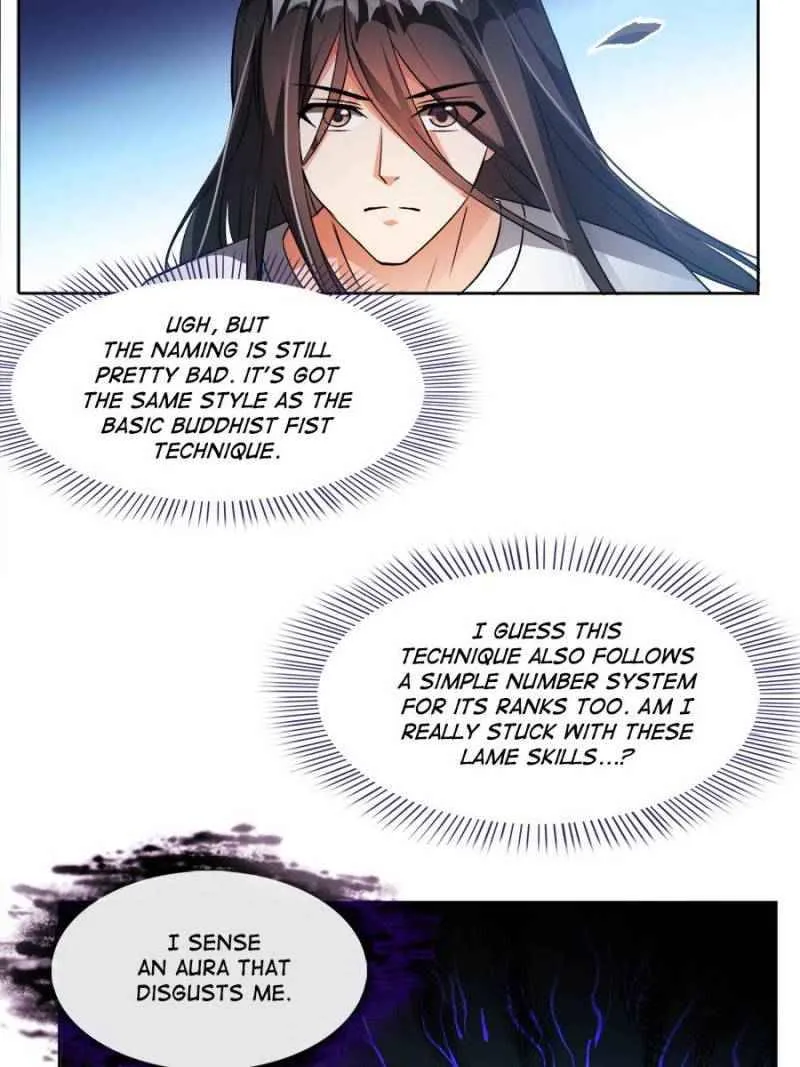 Cultivation Chat Group Kainu Manga Chapter 342 Page 28