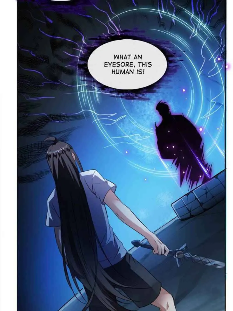 Cultivation Chat Group Kainu Manga Chapter 342 Page 29