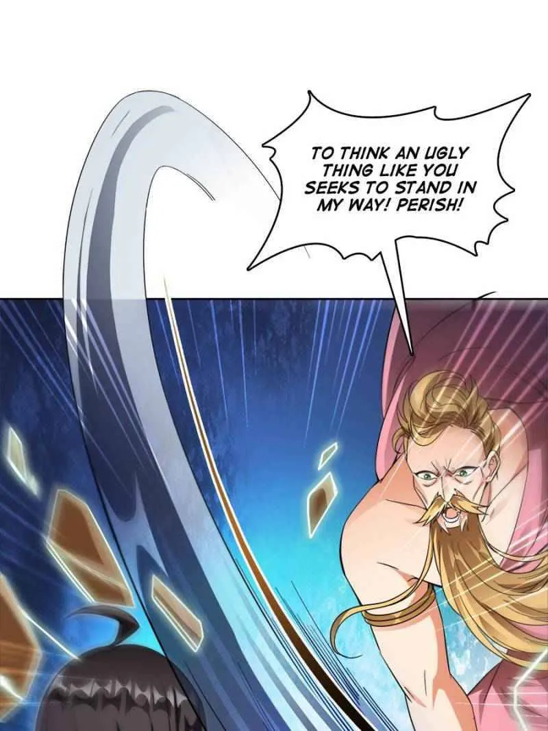 Cultivation Chat Group Kainu Manga Chapter 342 Page 38