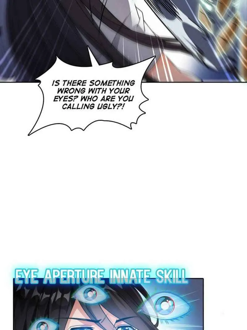 Cultivation Chat Group Kainu Manga Chapter 342 Page 40
