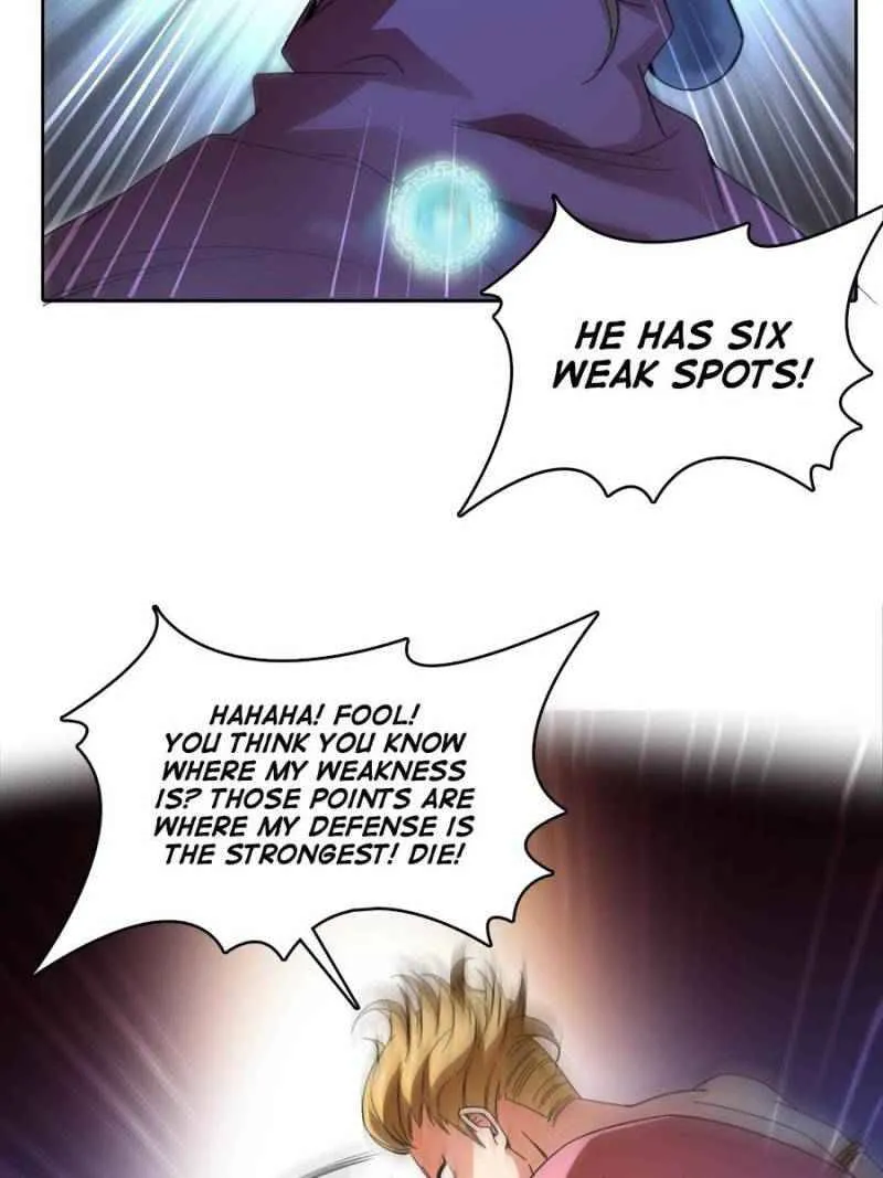 Cultivation Chat Group Kainu Manga Chapter 342 Page 43