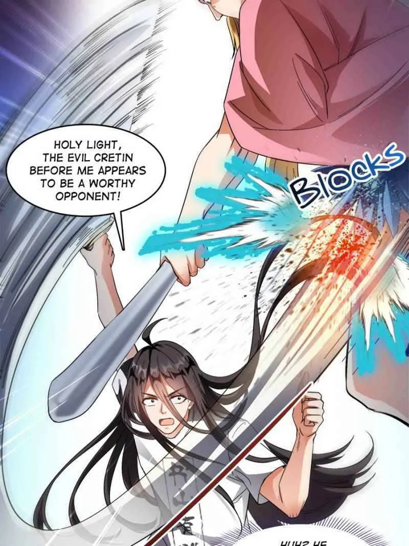 Cultivation Chat Group Kainu Manga Chapter 342 Page 44