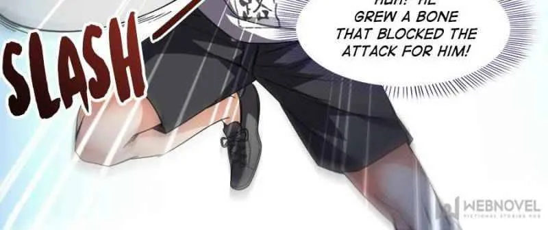 Cultivation Chat Group Kainu Manga Chapter 342 Page 45