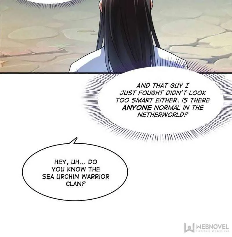 Cultivation Chat Group Kainu Manga Chapter 342 Page 54
