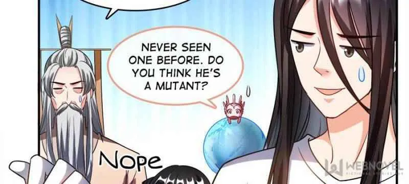 Cultivation Chat Group Kainu Manga Chapter 342 Page 57