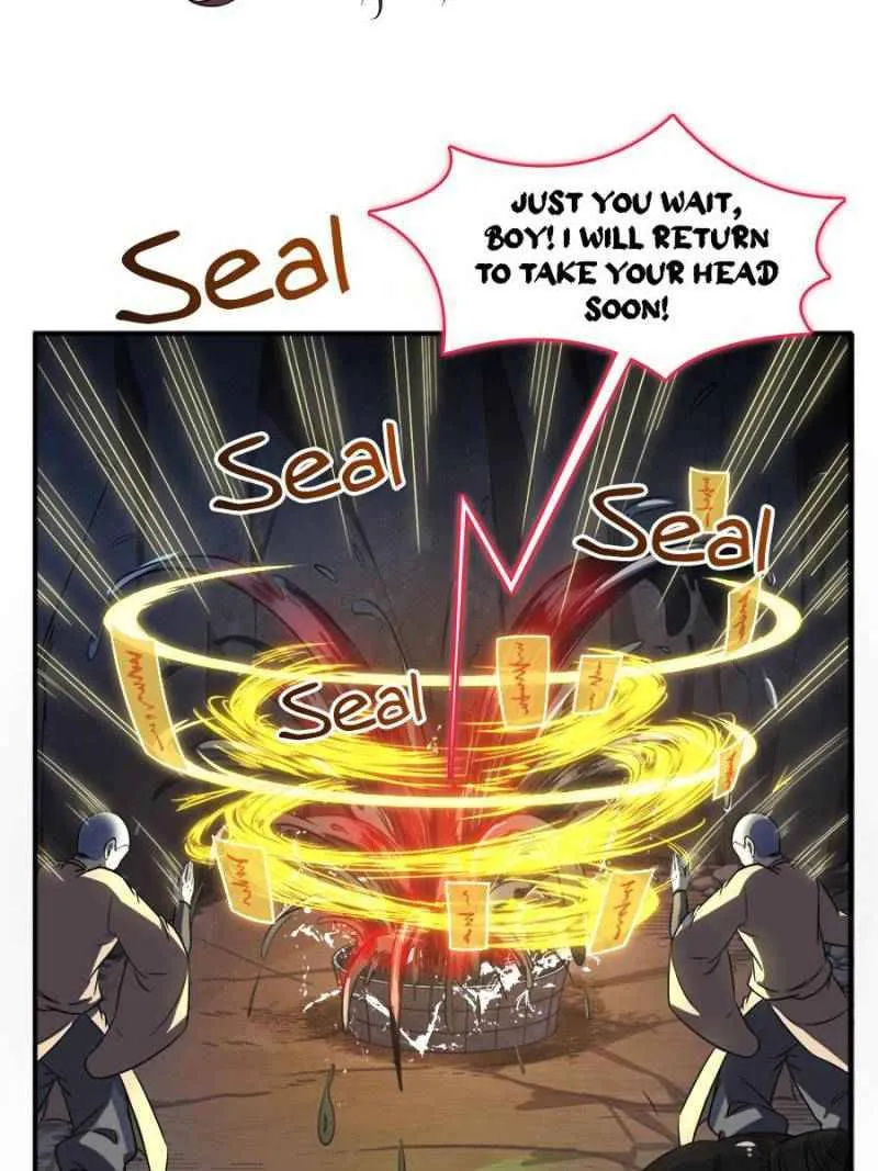 Cultivation Chat Group Kainu Manga Chapter 342 Page 65