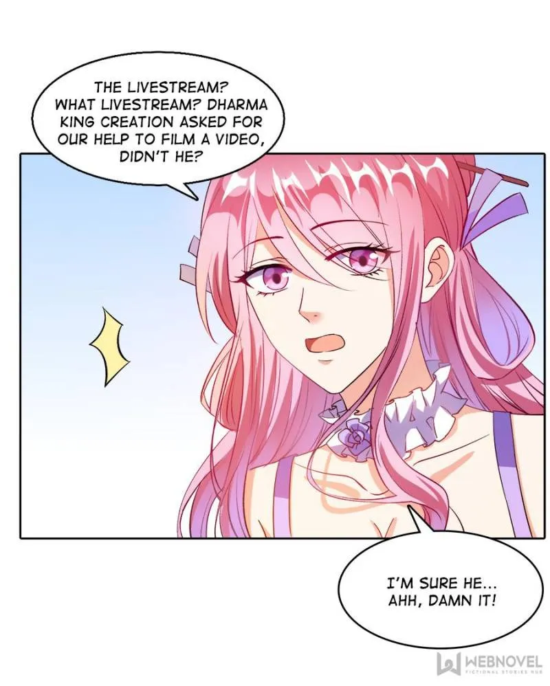 Cultivation Chat Group Kainu Manga Chapter 340 Page 3