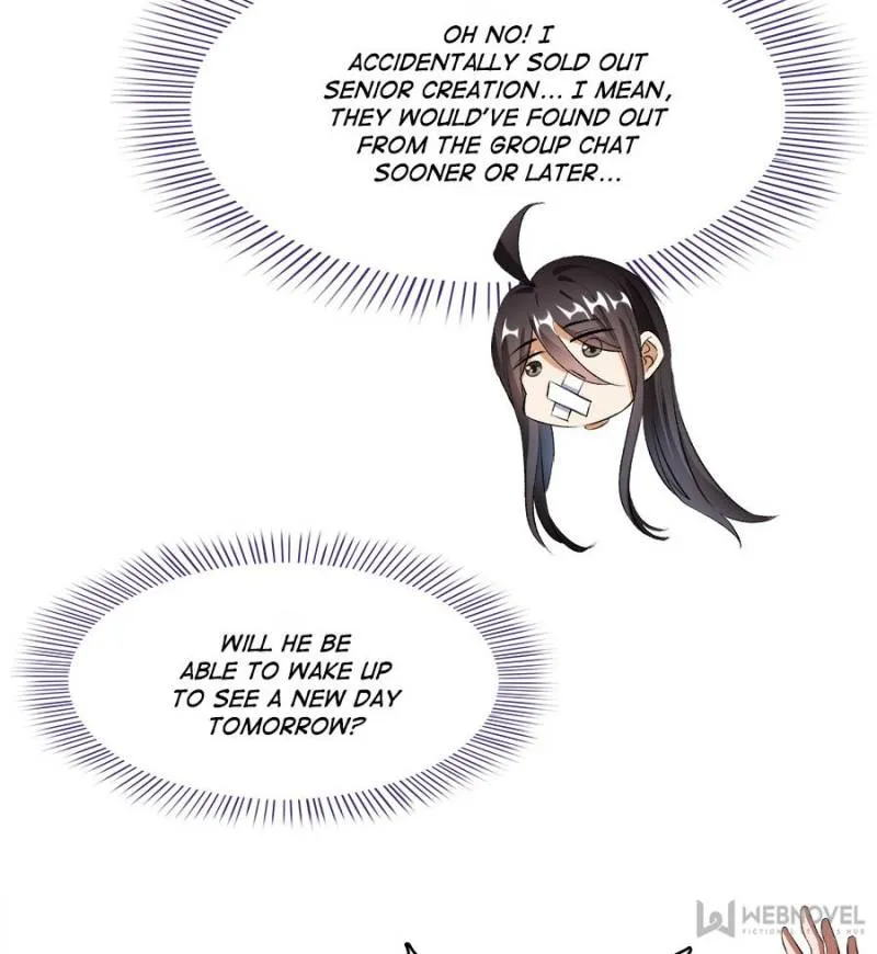Cultivation Chat Group Kainu Manga Chapter 340 Page 6