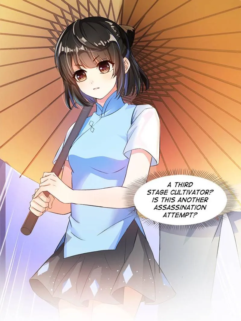 Cultivation Chat Group Kainu Manga Chapter 340 Page 14